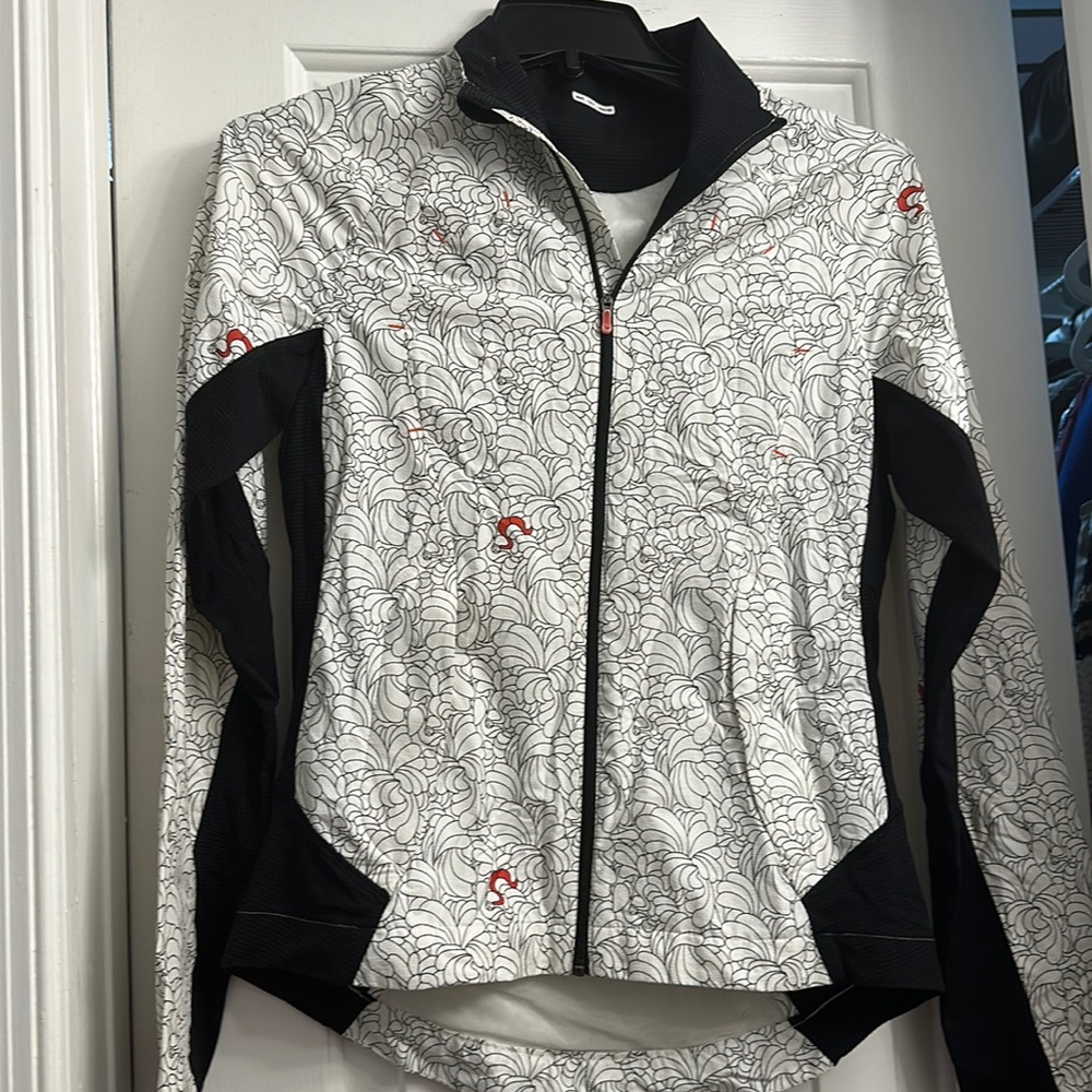 Lululemon jacket